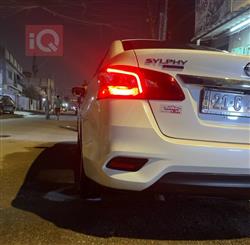 نیسان سێنترا